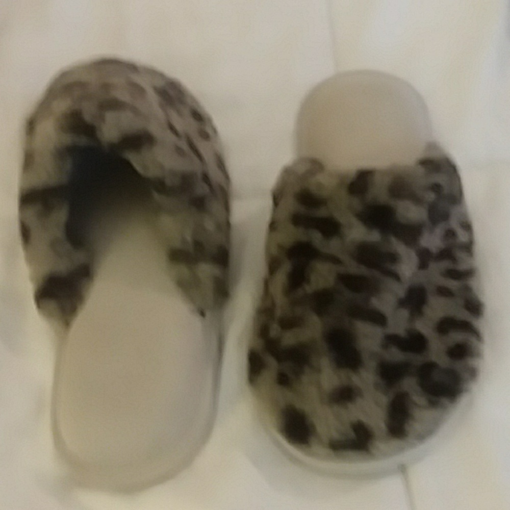 House shoes